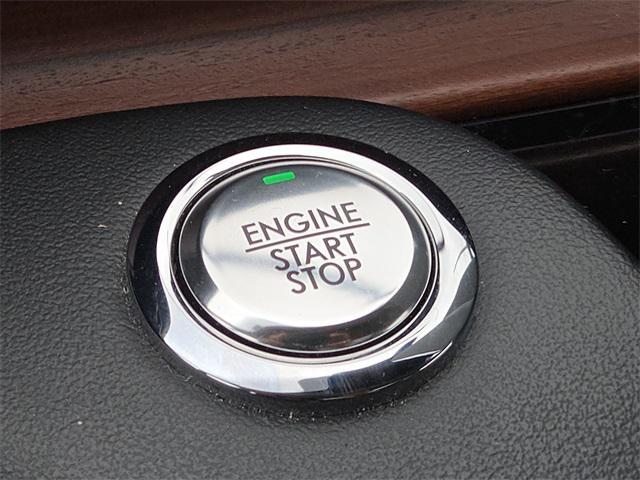 used 2023 Lincoln Aviator car, priced at $47,621