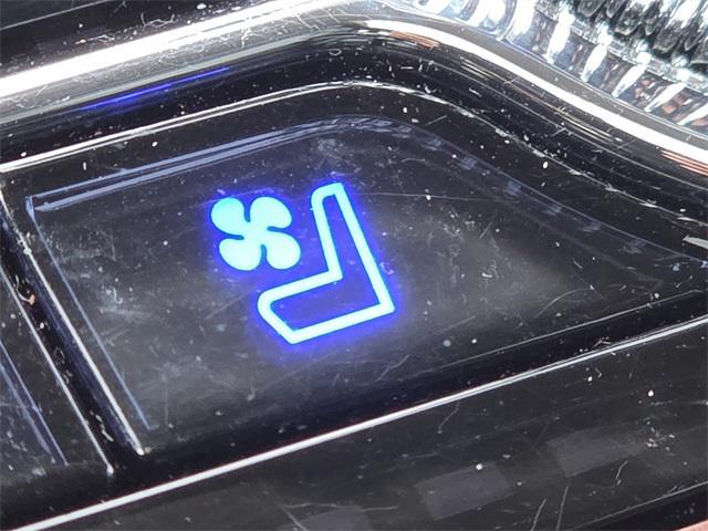 used 2023 Lincoln Aviator car, priced at $47,621