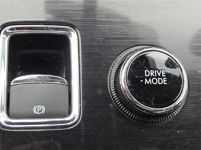 used 2023 Lincoln Aviator car, priced at $47,621