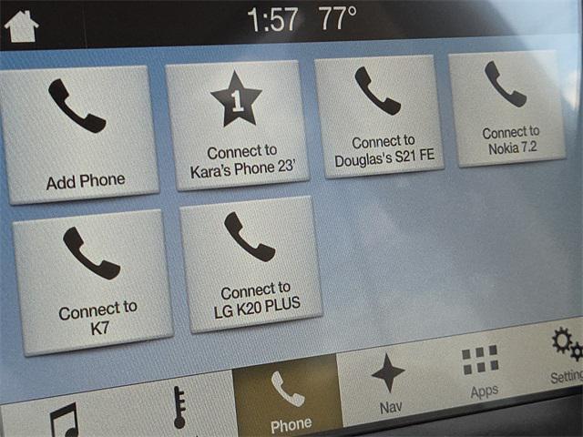used 2017 Ford Expedition car, priced at $18,825