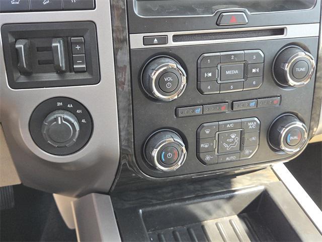 used 2017 Ford Expedition car, priced at $18,825