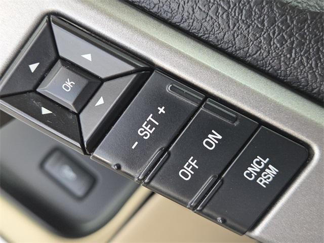 used 2017 Ford Expedition car, priced at $18,825