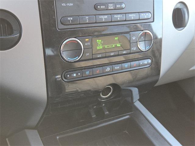 used 2013 Ford Expedition car, priced at $9,014