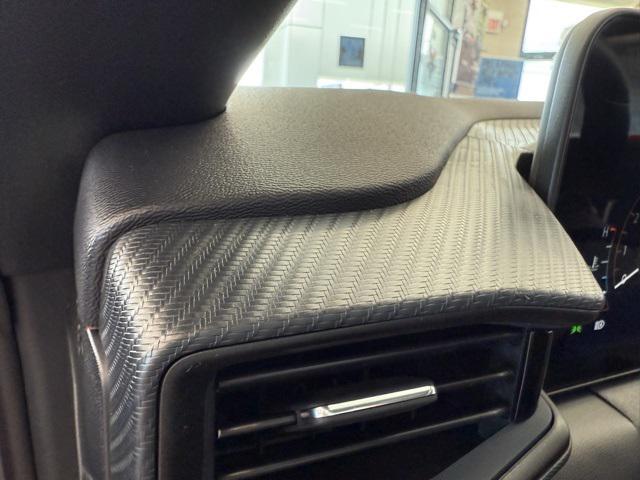 new 2025 Ford Mustang car, priced at $76,934