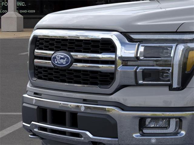 new 2024 Ford F-150 car, priced at $69,200