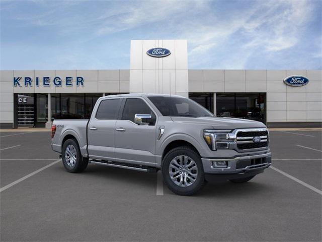 new 2024 Ford F-150 car, priced at $69,200