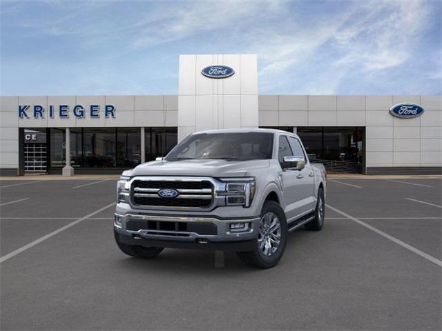 new 2024 Ford F-150 car, priced at $69,200