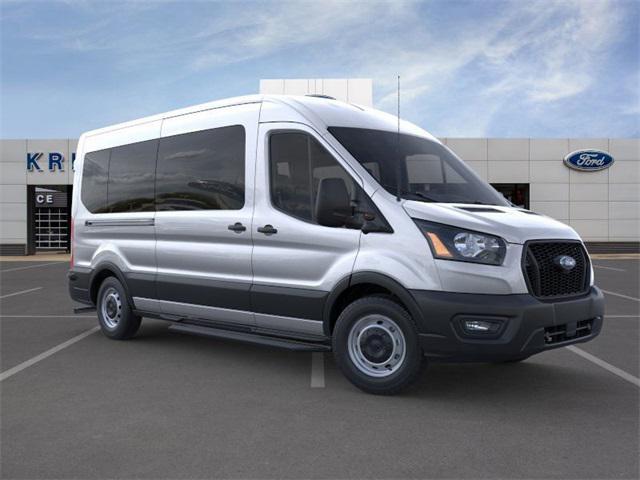 new 2024 Ford Transit-350 car, priced at $59,701