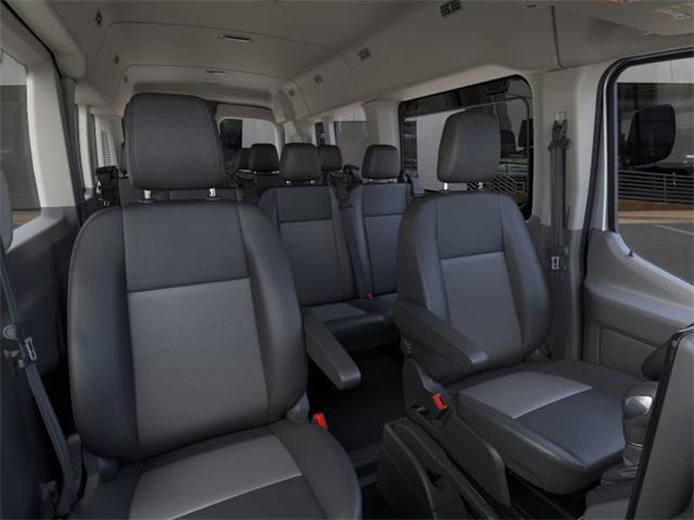 new 2024 Ford Transit-350 car, priced at $59,701