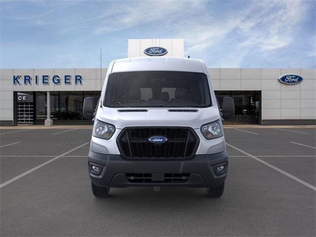 new 2024 Ford Transit-350 car, priced at $59,701