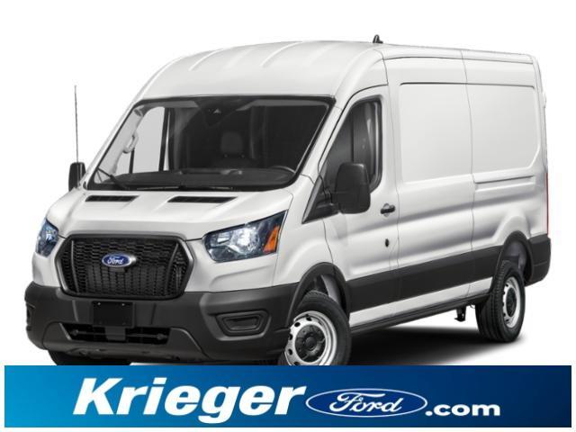 new 2024 Ford Transit-250 car, priced at $47,983