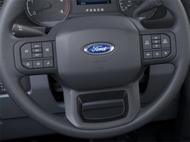 new 2025 Ford F-450 car, priced at $66,476