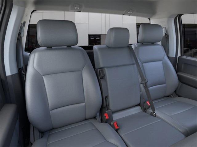 new 2025 Ford F-450 car, priced at $66,476