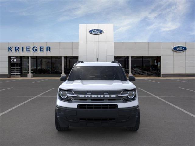 new 2024 Ford Bronco Sport car, priced at $29,215