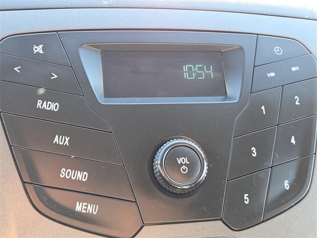 used 2015 Ford Transit-150 car, priced at $17,244