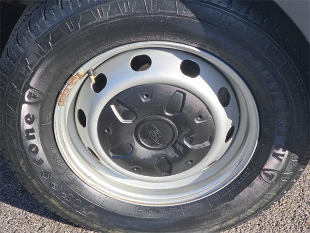 used 2015 Ford Transit-150 car, priced at $17,244