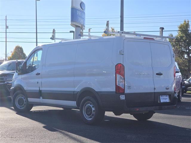 used 2015 Ford Transit-150 car, priced at $17,244