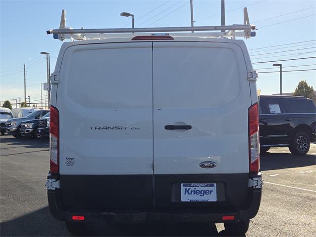 used 2015 Ford Transit-150 car, priced at $17,244