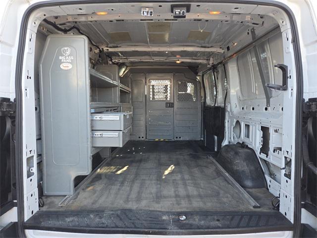 used 2015 Ford Transit-150 car, priced at $17,244