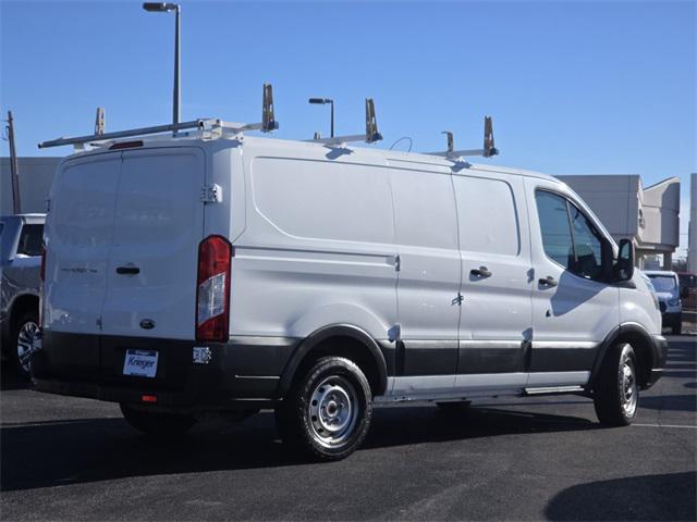 used 2015 Ford Transit-150 car, priced at $17,244