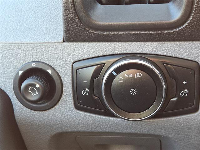 used 2015 Ford Transit-150 car, priced at $17,244