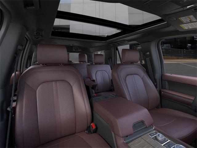 new 2024 Ford Expedition car, priced at $69,970