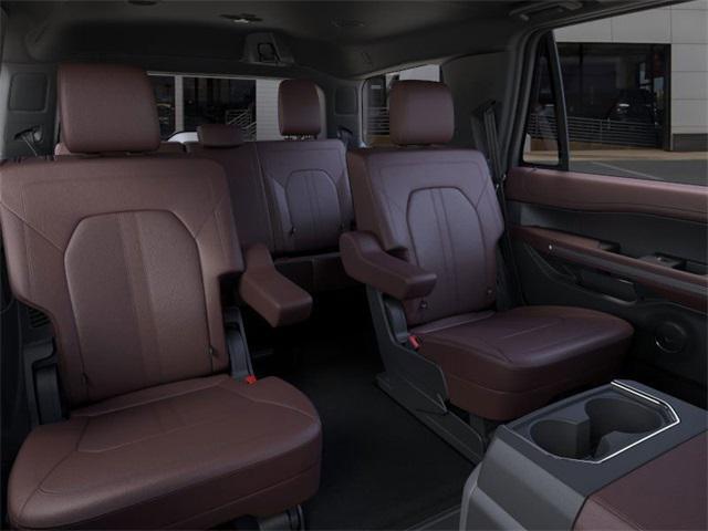 new 2024 Ford Expedition car, priced at $69,970