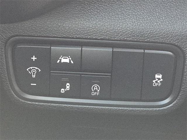 used 2022 Kia Soul car, priced at $14,783