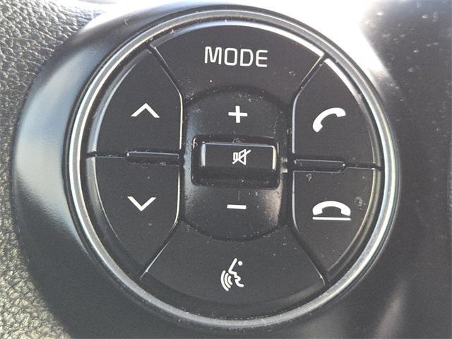 used 2022 Kia Soul car, priced at $14,783