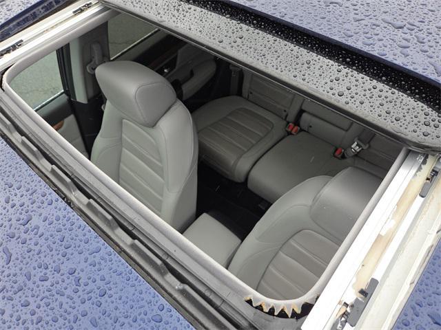 used 2021 Honda CR-V Hybrid car, priced at $29,526