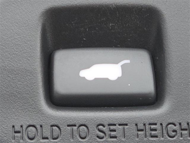 used 2021 Honda CR-V Hybrid car, priced at $29,526