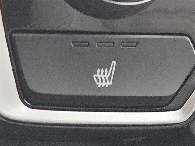 used 2021 Honda CR-V Hybrid car, priced at $29,526