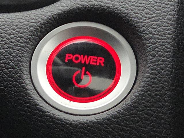 used 2021 Honda CR-V Hybrid car, priced at $29,526