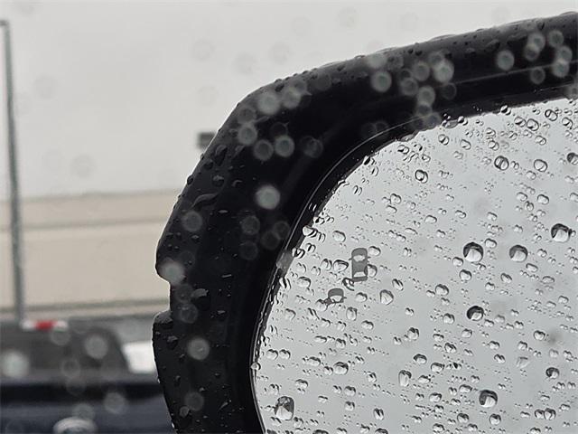 used 2021 Honda CR-V Hybrid car, priced at $29,526