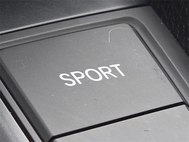 used 2021 Honda CR-V Hybrid car, priced at $29,526