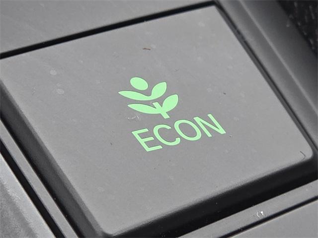 used 2021 Honda CR-V Hybrid car, priced at $29,526