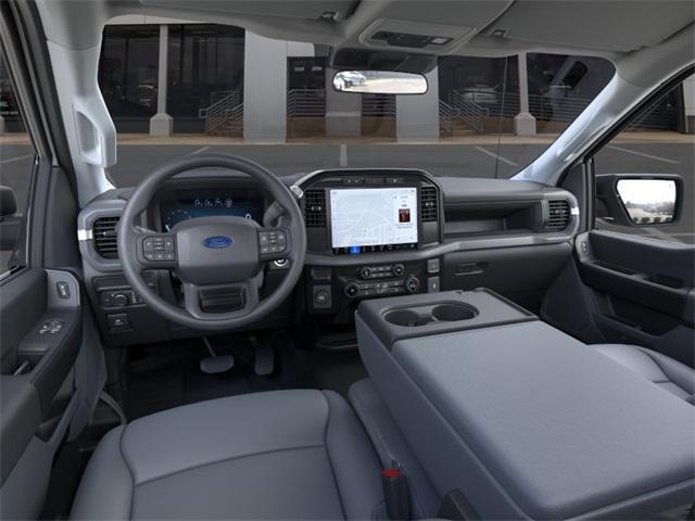 new 2024 Ford F-150 car, priced at $34,939