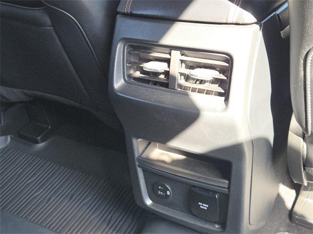 used 2022 Ford Edge car, priced at $29,879