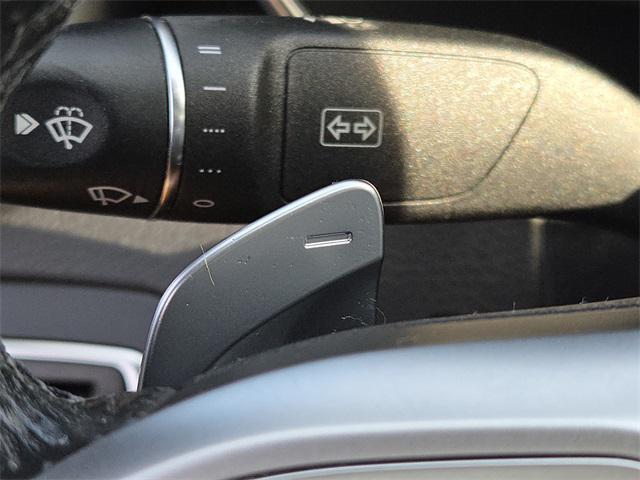 used 2020 Mercedes-Benz C-Class car, priced at $24,140
