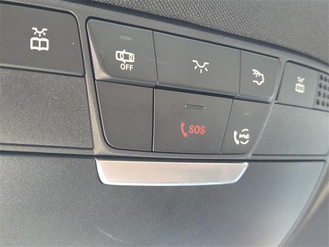 used 2020 Mercedes-Benz C-Class car, priced at $24,140