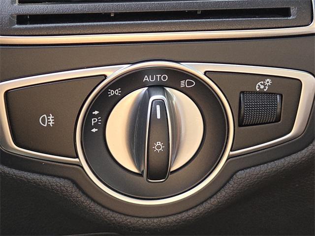 used 2020 Mercedes-Benz C-Class car, priced at $24,140