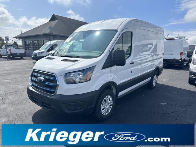 new 2023 Ford Transit-350 car, priced at $36,810