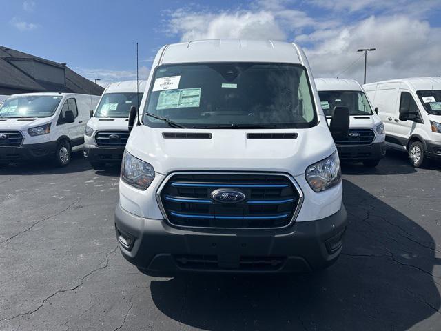 new 2023 Ford Transit-350 car, priced at $36,810