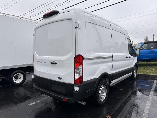 new 2023 Ford Transit-150 car, priced at $45,966