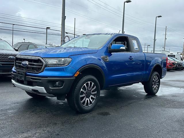 used 2019 Ford Ranger car, priced at $29,994