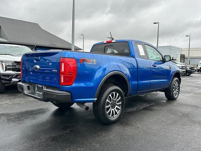 used 2019 Ford Ranger car, priced at $29,994