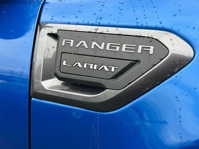 used 2019 Ford Ranger car, priced at $29,994