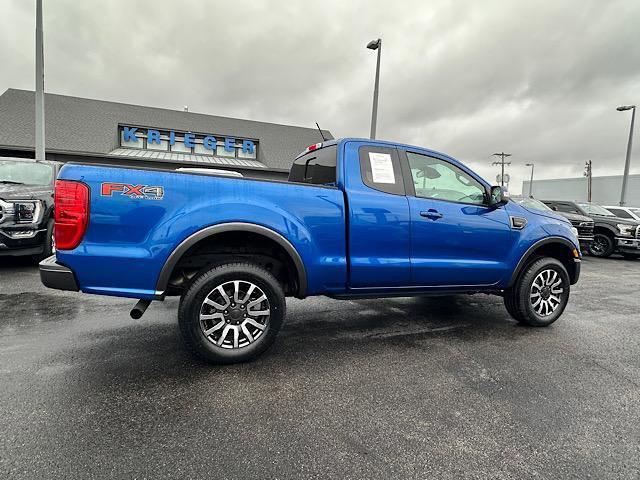 used 2019 Ford Ranger car, priced at $29,994