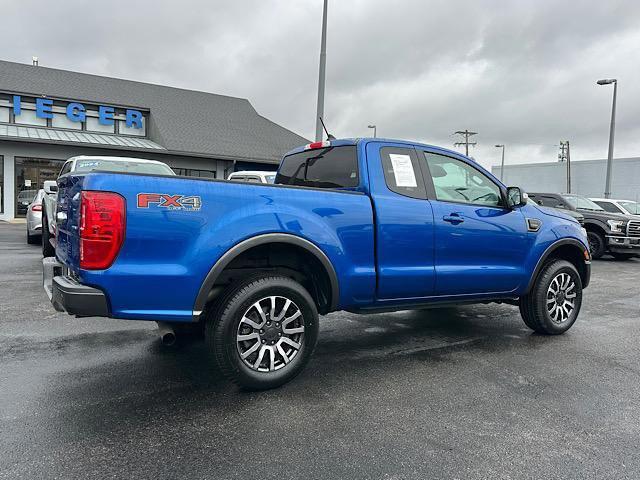 used 2019 Ford Ranger car, priced at $29,994