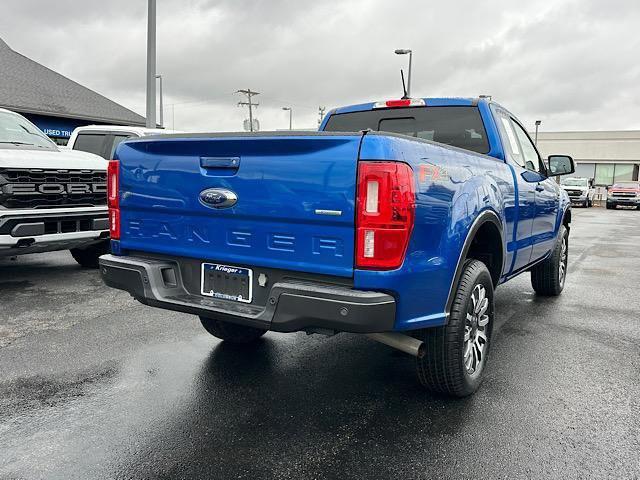 used 2019 Ford Ranger car, priced at $29,994